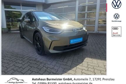VW ID.3 Gebrauchtwagen