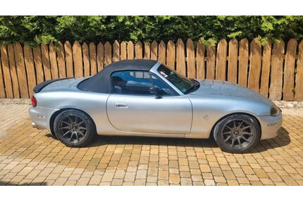 Mazda MX-5 Gebrauchtwagen