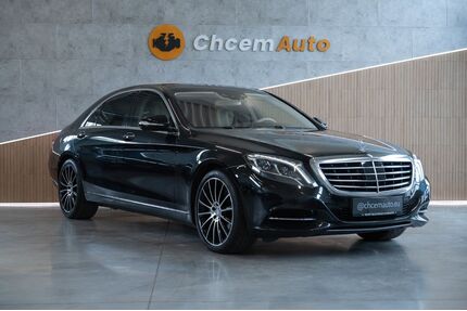 Mercedes-Benz S 350 Gebrauchtwagen