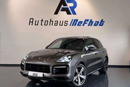 Porsche Cayenne Gebrauchtwagen