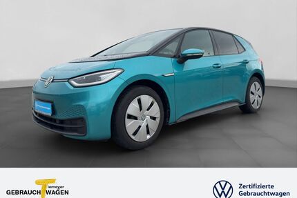 VW ID.3 Gebrauchtwagen