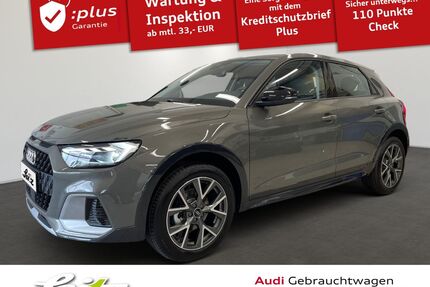 Audi A1 Gebrauchtwagen