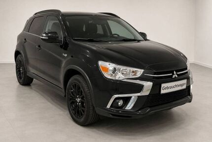 Mitsubishi ASX Gebrauchtwagen