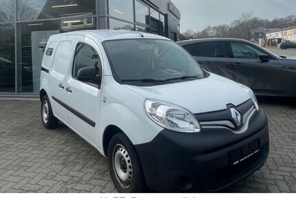 Renault Kangoo Gebrauchtwagen