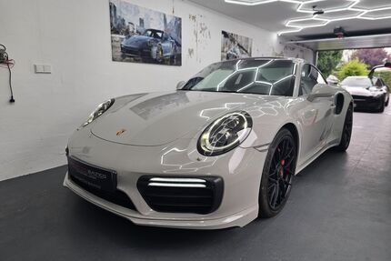 Porsche 991 Gebrauchtwagen