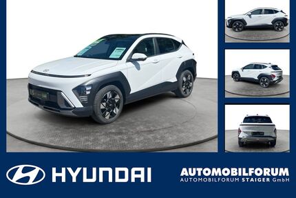 Hyundai KONA Gebrauchtwagen