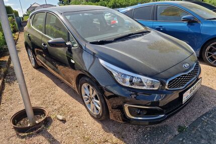 Kia ceed / Ceed Gebrauchtwagen