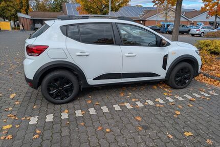 Dacia Sandero Gebrauchtwagen