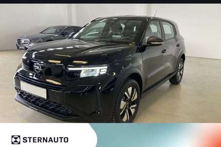 Opel Frontera Gebrauchtwagen