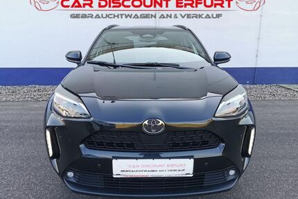 Toyota Yaris Cross Gebrauchtwagen