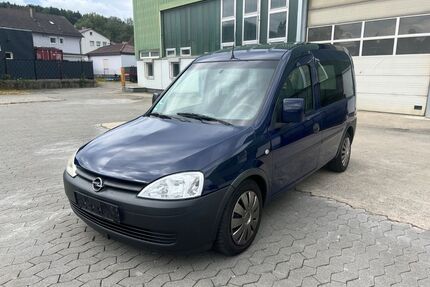 Opel Combo Gebrauchtwagen