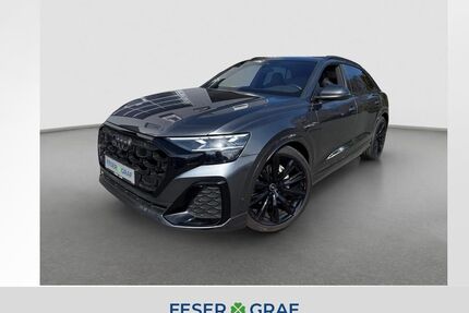 Audi Q8 Gebrauchtwagen