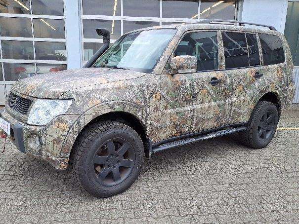 Pajero