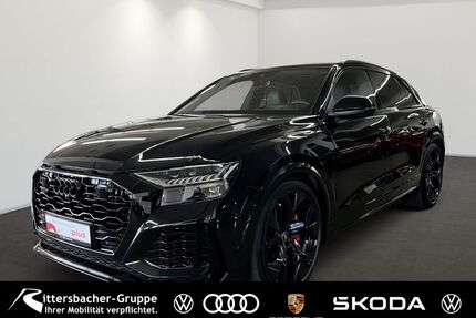 Audi RSQ8 Gebrauchtwagen