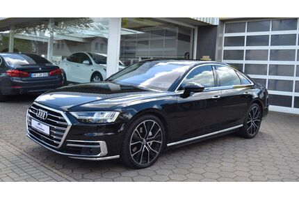 Audi A8 Gebrauchtwagen