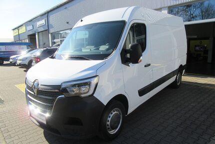 Renault Master Gebrauchtwagen