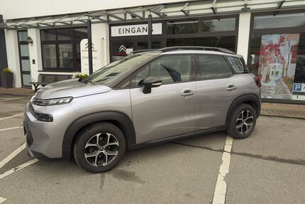 Citroen C3 Aircross Gebrauchtwagen