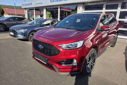 Ford Edge Gebrauchtwagen