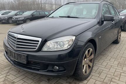 Mercedes-Benz C 200 Gebrauchtwagen