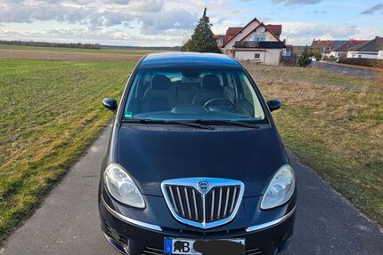 Lancia MUSA Gebrauchtwagen