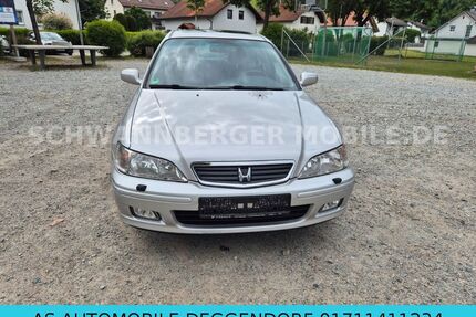 Honda Accord Gebrauchtwagen