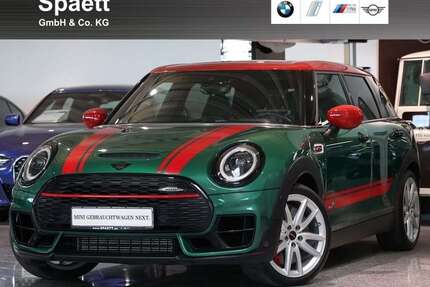 Mini John Cooper Works Clubman Gebrauchtwagen