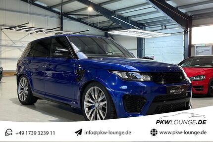 Land Rover Range Rover Sport Gebrauchtwagen