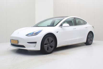 Tesla Model 3 Gebrauchtwagen