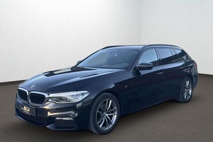BMW 520 Gebrauchtwagen