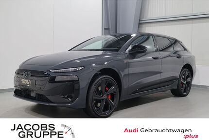 Audi A6 e-tron Gebrauchtwagen