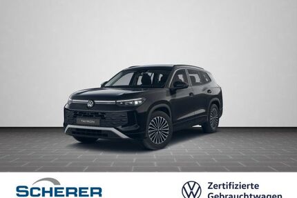 VW Tayron Gebrauchtwagen