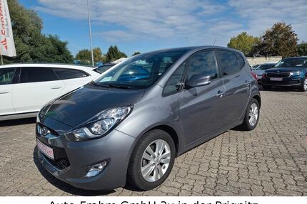 Hyundai ix20 Gebrauchtwagen