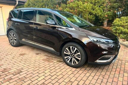 Renault Espace Gebrauchtwagen