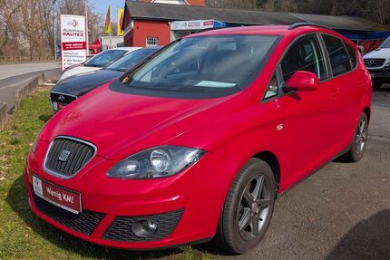 Seat Altea Gebrauchtwagen