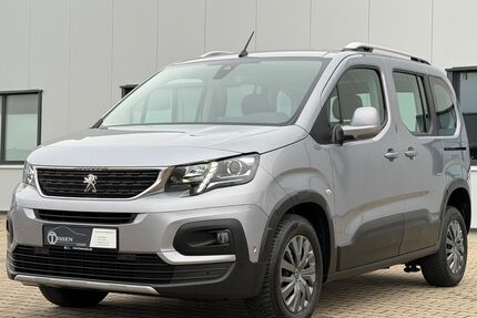 Peugeot Rifter Gebrauchtwagen