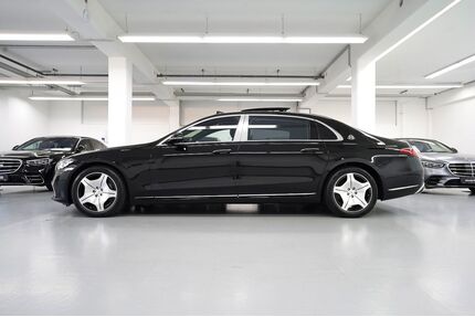 Maybach Andere Gebrauchtwagen