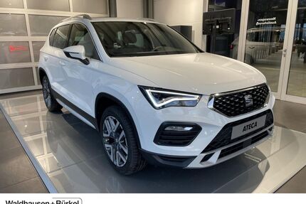 Seat Ateca Gebrauchtwagen