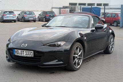 Mazda MX-5 Gebrauchtwagen