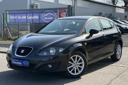 Seat Leon Gebrauchtwagen