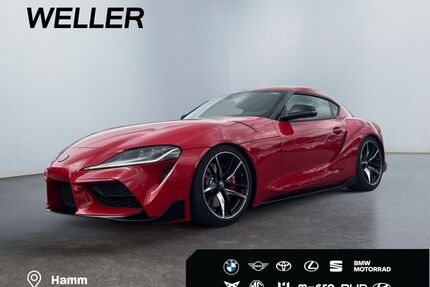Toyota Supra Gebrauchtwagen