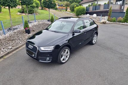 Audi Q3 Gebrauchtwagen