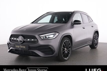 Mercedes-Benz GLA 250 Gebrauchtwagen