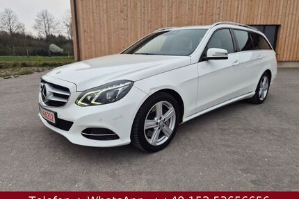 Mercedes-Benz E 350 Gebrauchtwagen