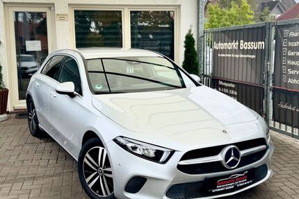 Mercedes-Benz A 200 Gebrauchtwagen