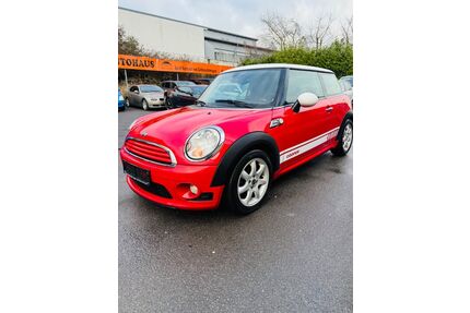 Mini Cooper Gebrauchtwagen