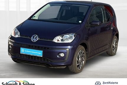 VW up! Gebrauchtwagen
