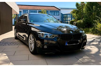 BMW 335 Gebrauchtwagen