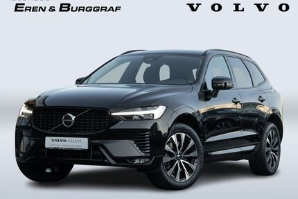 Volvo XC60 Gebrauchtwagen