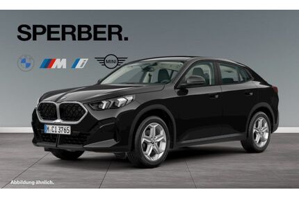 BMW X2 Gebrauchtwagen