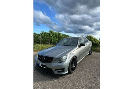 Mercedes-Benz C 350 Gebrauchtwagen